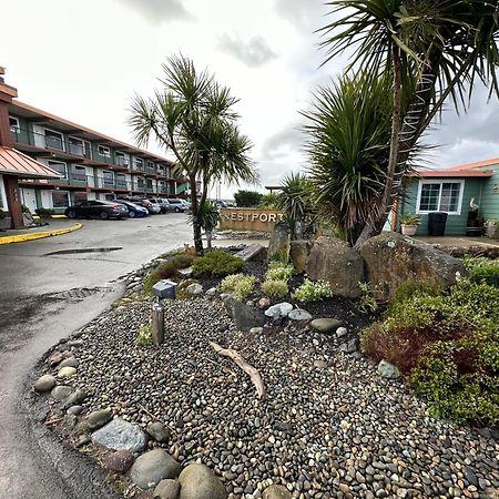Westport Inn Kültér fotó