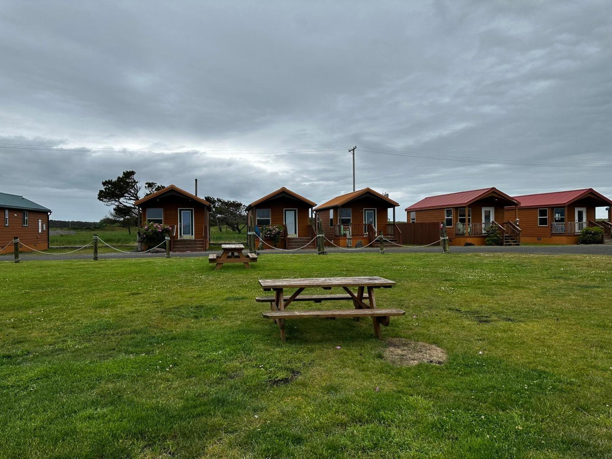 Westport Inn Kültér fotó