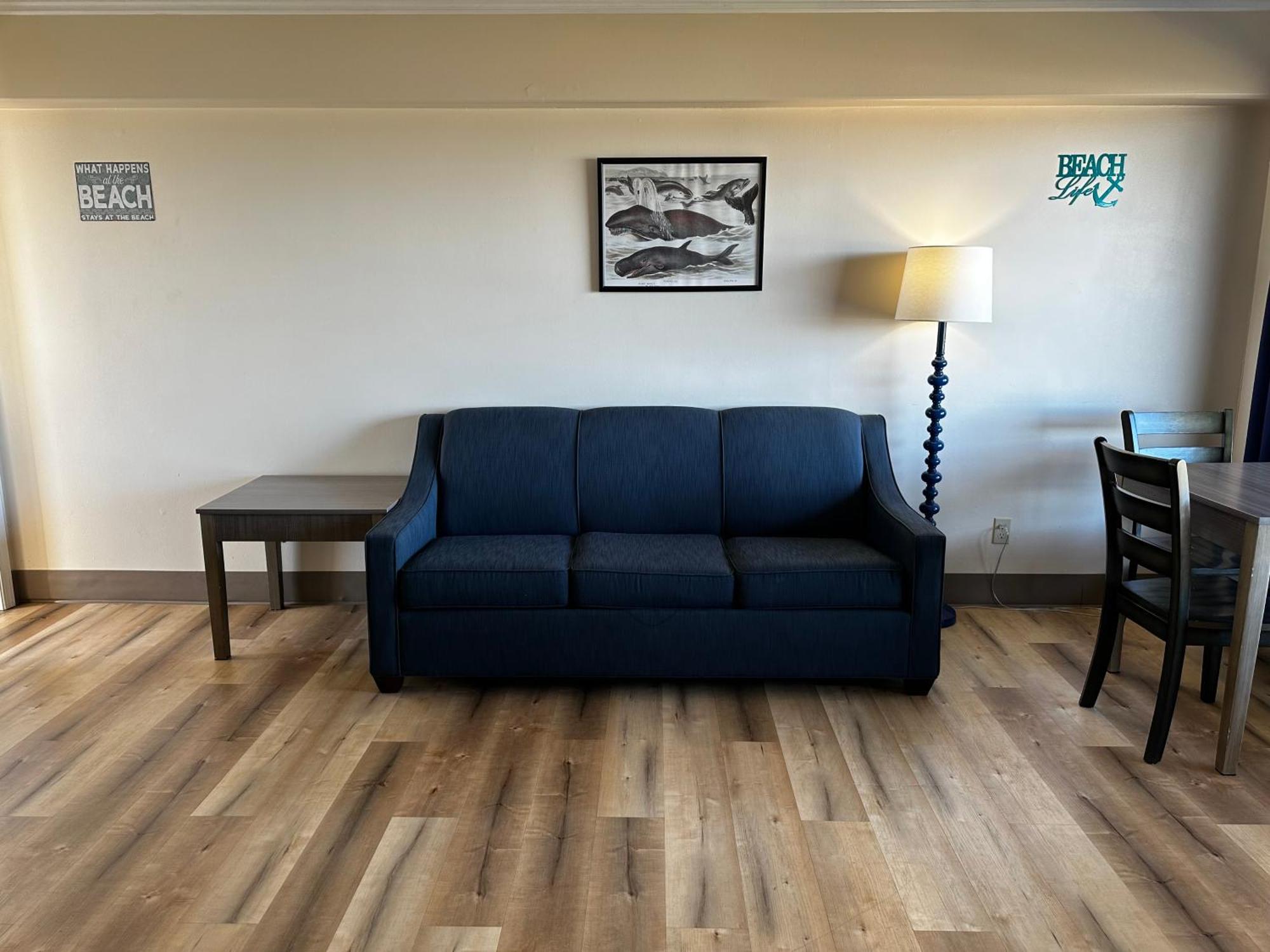 Westport Inn Kültér fotó