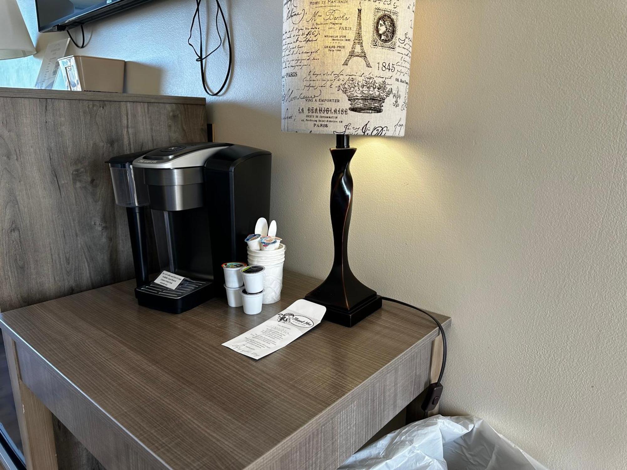 Westport Inn Kültér fotó