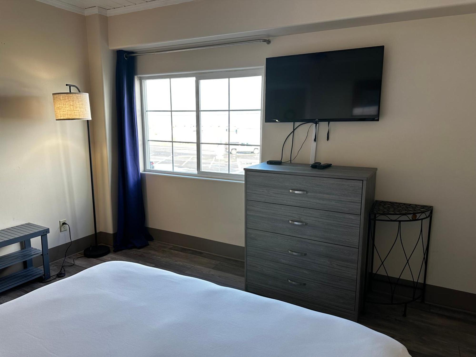 Westport Inn Kültér fotó