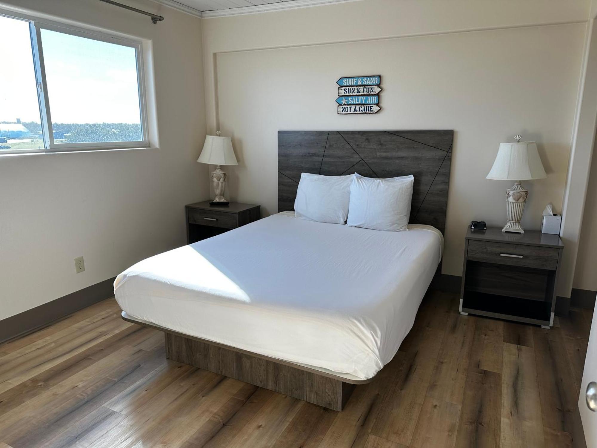 Westport Inn Kültér fotó