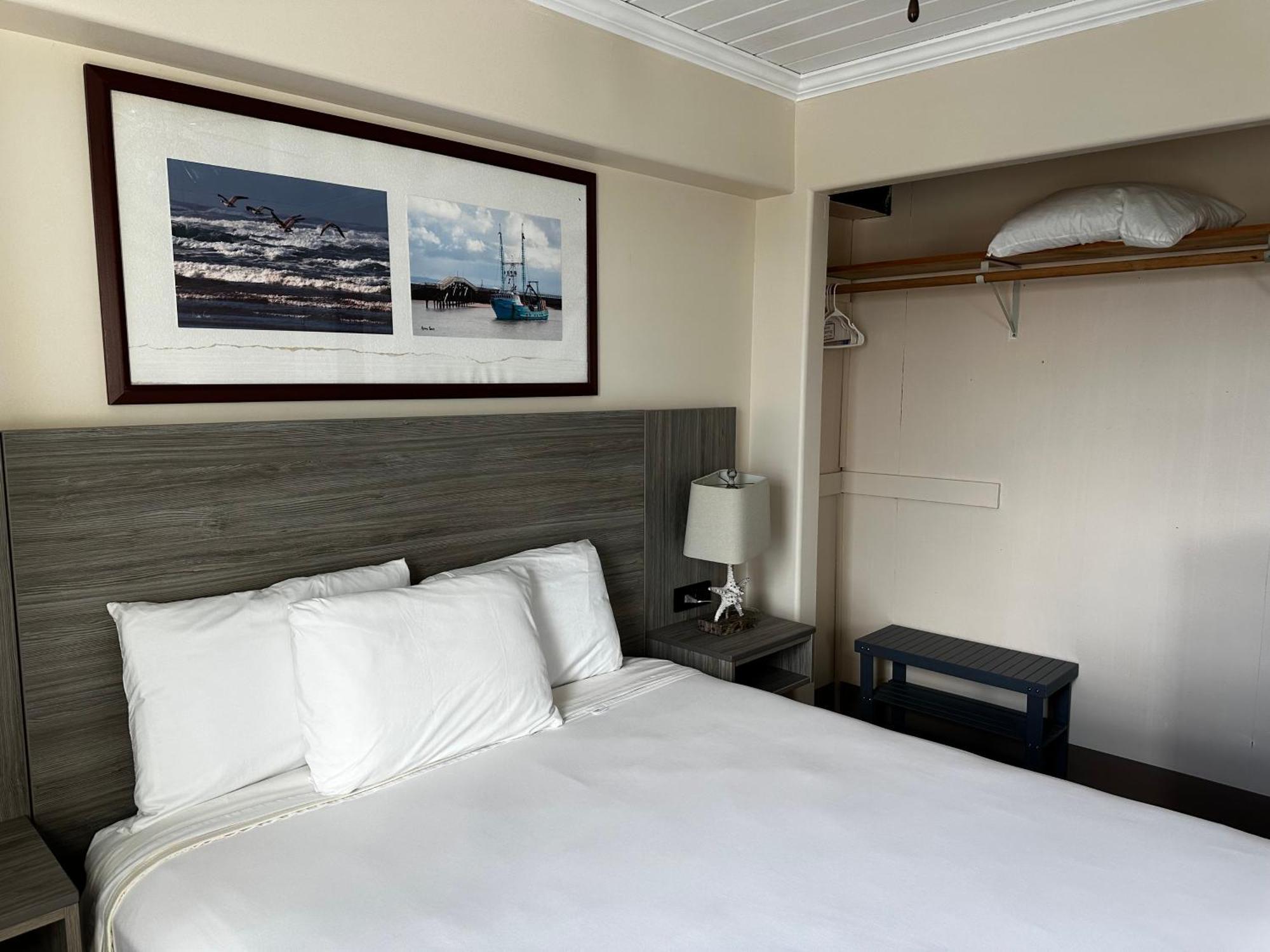Westport Inn Kültér fotó