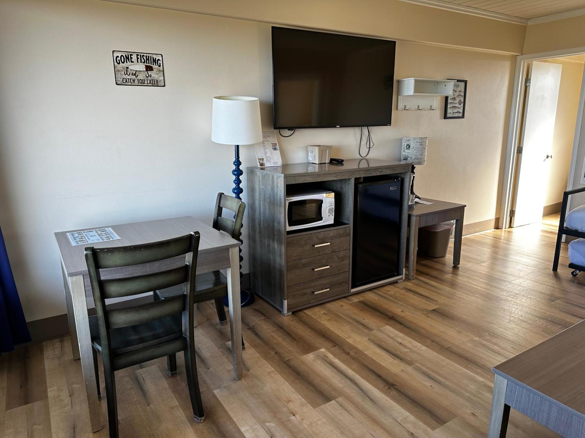 Westport Inn Kültér fotó