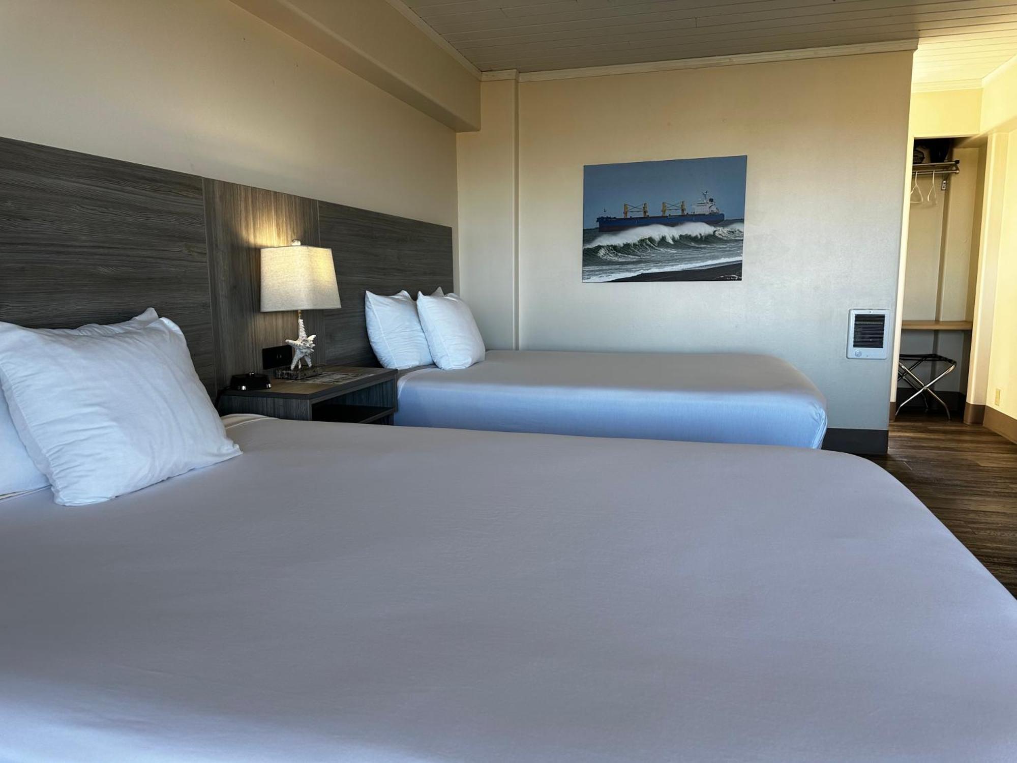 Westport Inn Kültér fotó