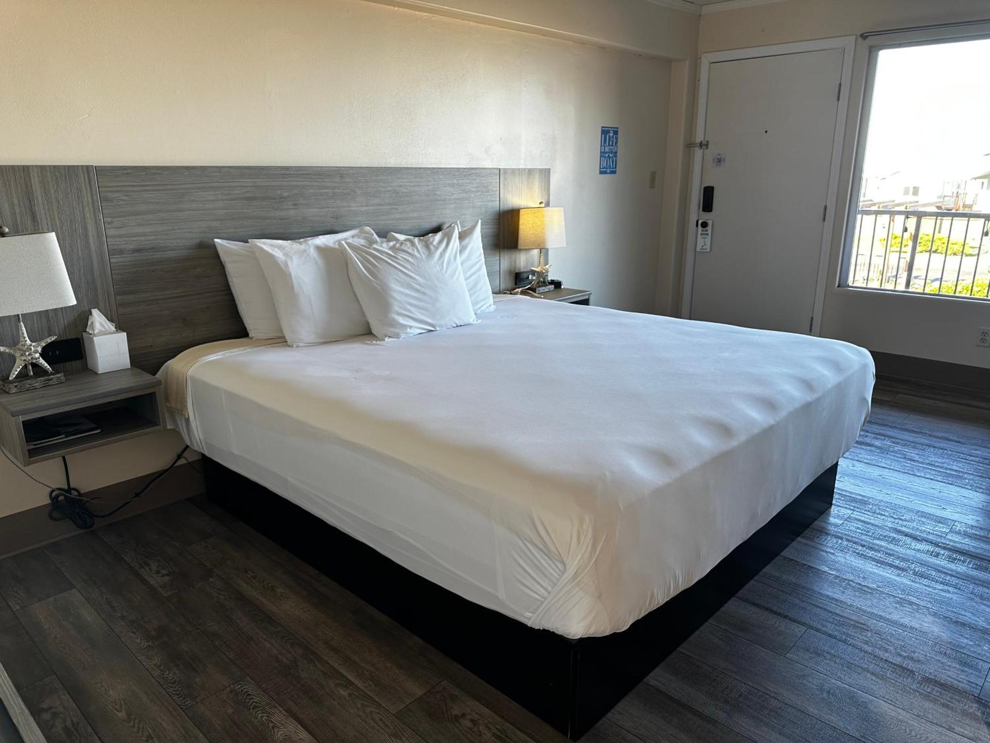 Westport Inn Kültér fotó