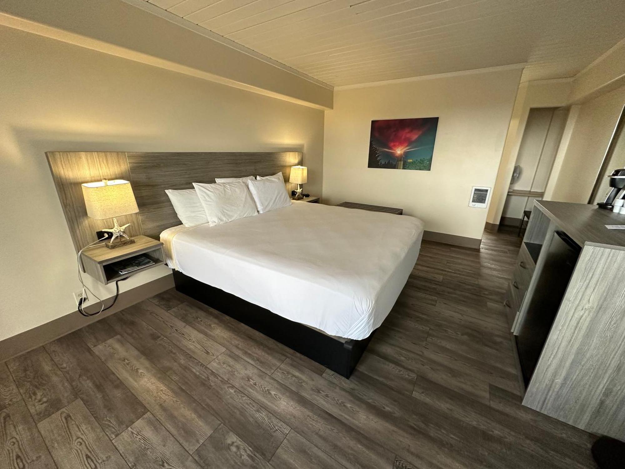 Westport Inn Kültér fotó